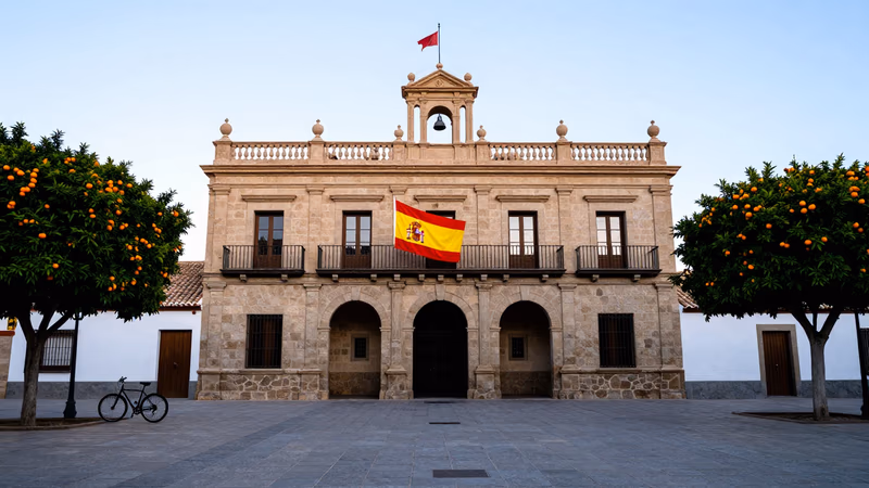 Oposiciones Ayuntamiento Coria 2026: Varias Plazas en Cáceres