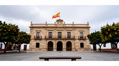 Oposiciones Ayuntamiento de Alagón 2026: 3 plazas de Ordenanza, Limpieza y Técnico