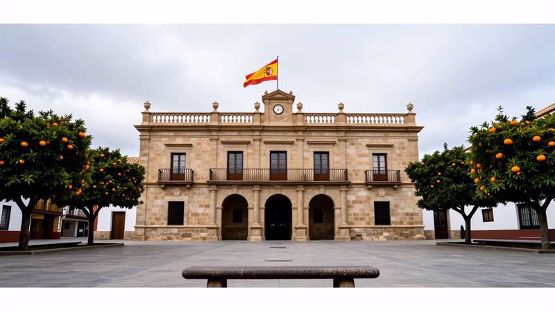 Oposiciones Ayuntamiento de Alagón 2026: 3 plazas de Ordenanza, Limpieza y Técnico