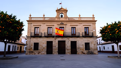 Oposiciones Ayuntamiento de Albox 2026: 4 plazas de Técnicos y Administrativos