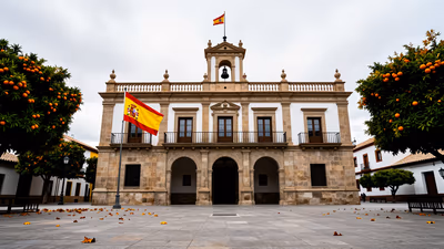 Oposiciones Ayuntamiento de Alcalá del Valle 2026: Varias plazas