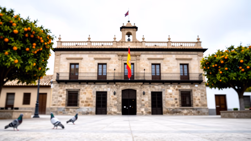 Oposiciones Ayuntamiento de Alcobendas 2026: 8 plazas de Técnico