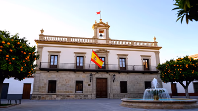 Oposiciones Ayuntamiento de Alcoi 2026: 2 plazas de Técnico
