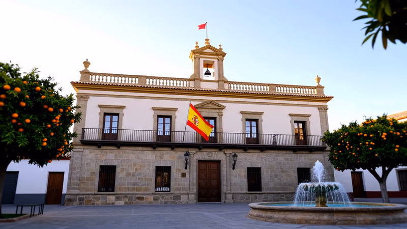 Oposiciones Ayuntamiento de Alcoi 2026: 2 plazas de Técnico