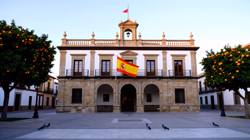 Oposiciones Ayuntamiento de Almenara 2026: 3 plazas personal laboral