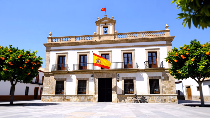 Oposiciones Ayuntamiento de Almendralejo 2026: 5 plazas convocadas