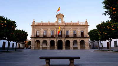 Oposiciones Ayuntamiento de Almoines 2026: Convocatoria plazas