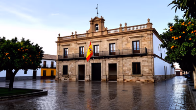 Oposiciones Ayuntamiento de Amposta 2026: 3 plazas de Agente y Peón