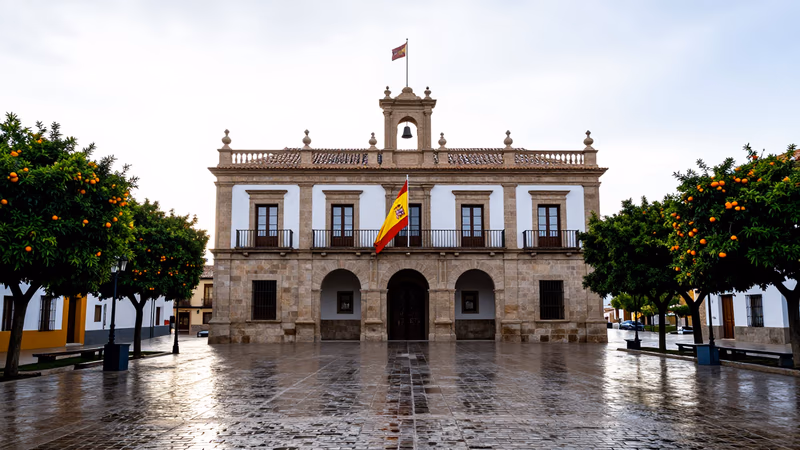 Oposiciones Ayuntamiento de Andújar 2026: 4 plazas TAG Gestión (Promoción Interna)