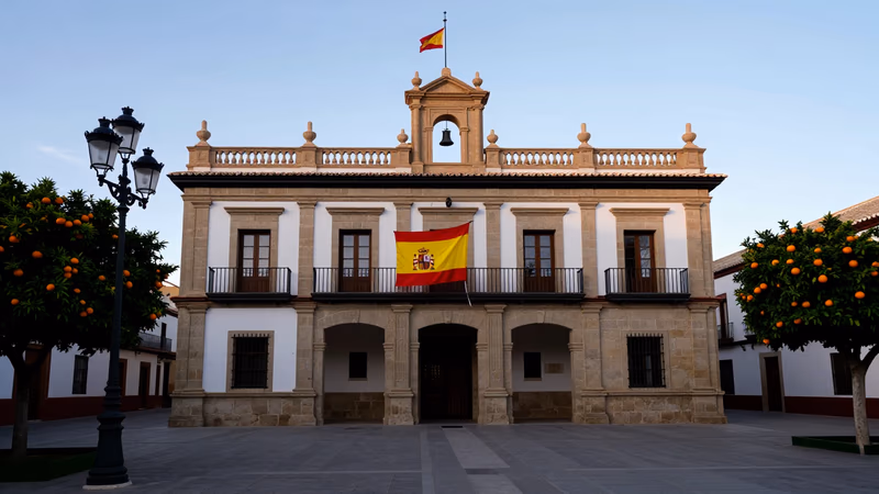 Oposiciones Ayuntamiento de Andújar 2026: 5 plazas de Administrativo y Auxiliar