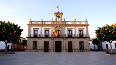 Oposiciones Ayuntamiento de Azuaga 2026: 4 plazas (Técnico, Director Banda)