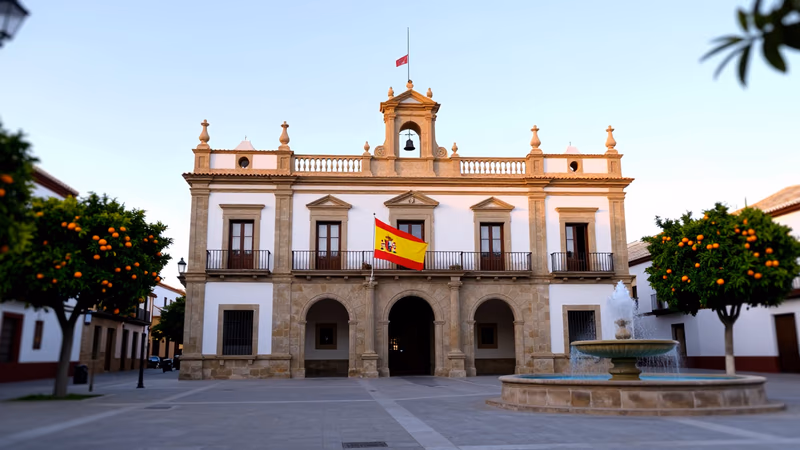 Oposiciones Ayuntamiento de Baena 2026: 15 plazas promoción interna
