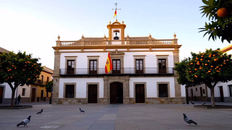 Oposiciones Ayuntamiento de Baena 2026: 5 plazas de Agente, Conserje y Oficial