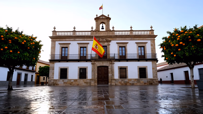 Oposiciones Ayuntamiento de Baeza 2026: 2 plazas de personal laboral
