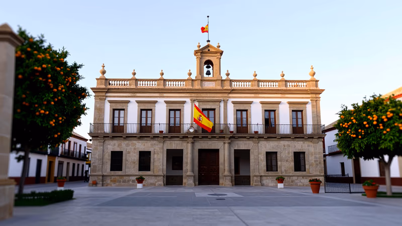 Oposiciones Ayuntamiento de Becerril de la Sierra 2026: Varias plazas