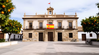 Oposiciones Ayuntamiento de Benaguasil 2026: Convocatoria de varias plazas