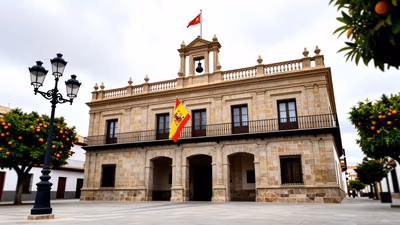 Oposiciones Ayuntamiento de Blanes 2026: 2 plazas de Administrativo y Delineante