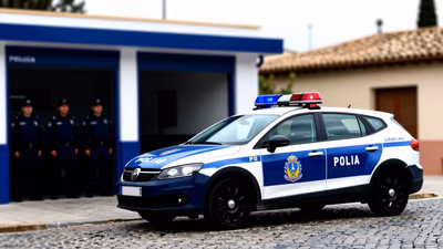 Oposiciones Ayuntamiento de Bullas 2026: 3 plazas de Policía y Técnico