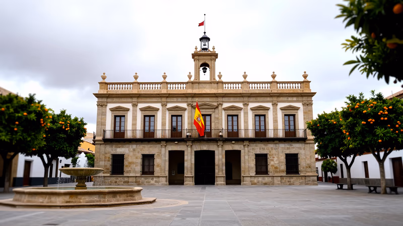 Oposiciones Ayuntamiento de Calp 2026: 2 plazas Auxiliar Técnico Mantenimiento