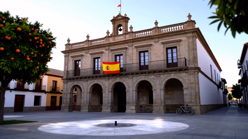 Oposiciones Ayuntamiento de Calp 2026: 2 plazas promoción interna