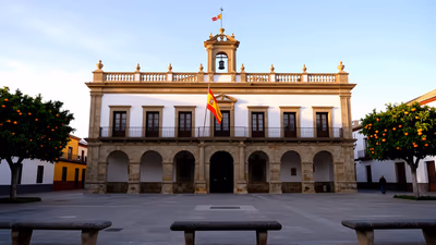 Oposiciones Ayuntamiento de Calp 2026: 5 plazas por promoción interna