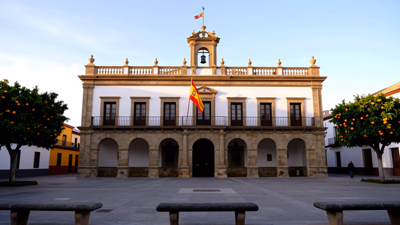 Oposiciones Ayuntamiento de Calp 2026: 5 plazas por promoción interna
