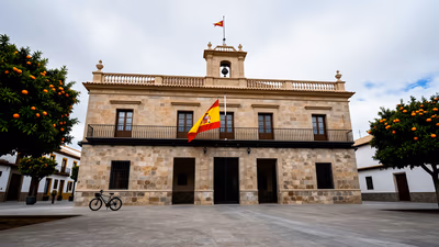 Oposiciones Ayuntamiento de Calp 2026: Convocatoria de plazas