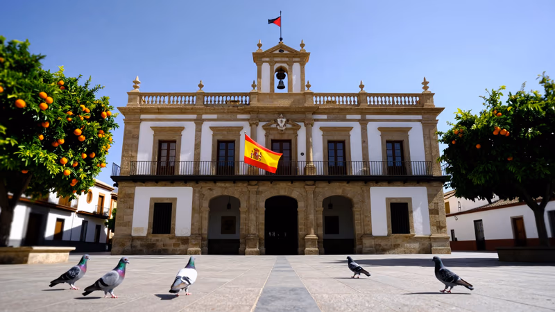 Oposiciones Ayuntamiento de Calp 2026: Convocatoria de plazas