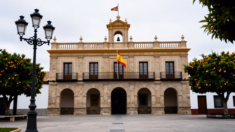 Oposiciones Ayuntamiento de Canet de Mar 2026: 9 plazas de promoción interna