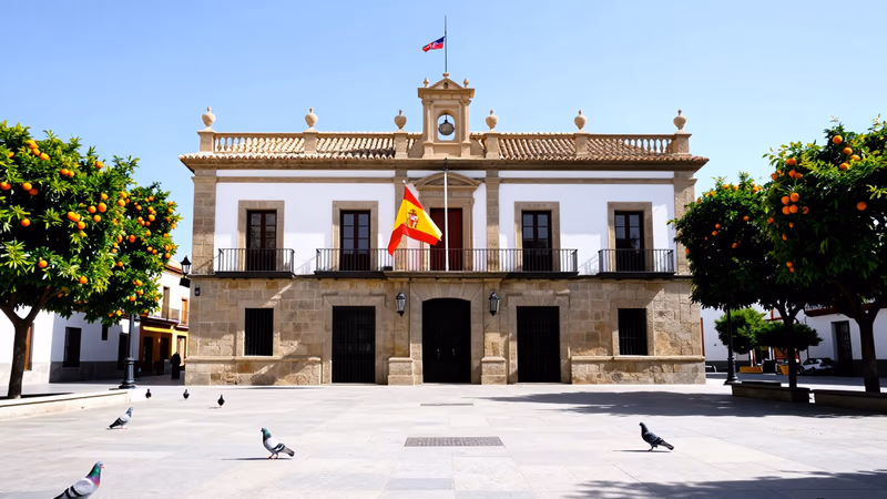Oposiciones Ayuntamiento de Castelldefels 2026: Convocatoria abierta