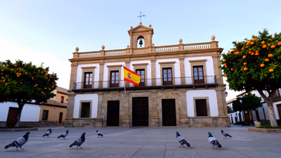 Oposiciones Ayuntamiento de Cedeira 2026: 6 plazas de personal laboral fijo