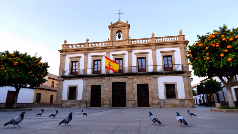 Oposiciones Ayuntamiento de Cedeira 2026: 6 plazas de personal laboral fijo