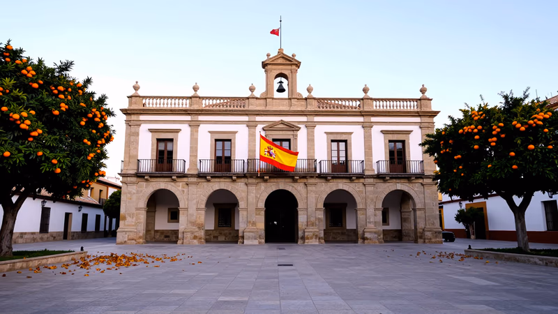 Oposiciones Ayuntamiento de Cox 2026: 4 plazas de Servicios Sociales