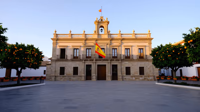 Oposiciones Ayuntamiento de El Ejido 2026: Plazas de Funcionarios