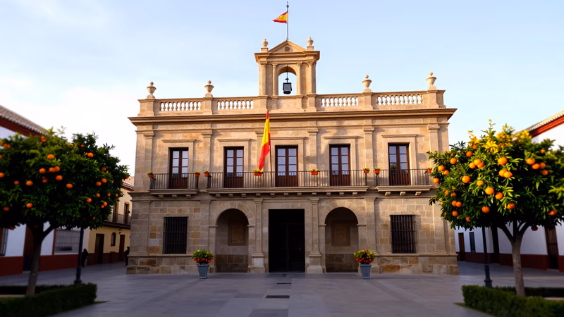 Oposiciones Ayuntamiento de El Espinar 2026: 2 plazas personal laboral