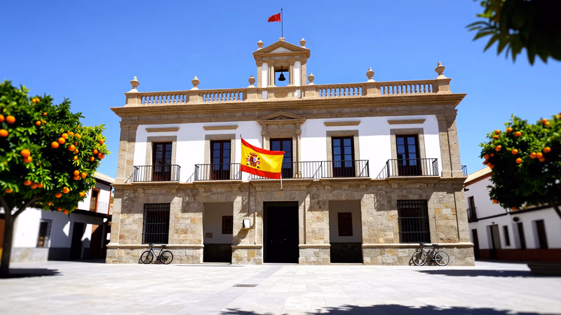Oposiciones Ayuntamiento de El Espinar 2026: 4 plazas de Auxiliar y Técnico