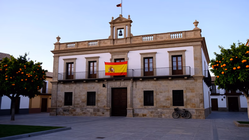 Oposiciones Ayuntamiento de Frigiliana 2026: Varias plazas de Funcionario