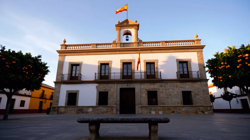 Oposiciones Ayuntamiento de Fuensalida 2026: 3 plazas de promoción interna