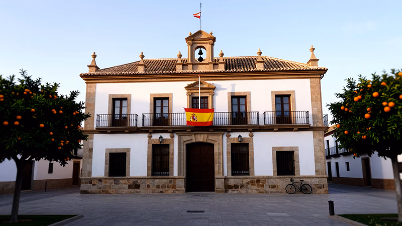 Oposiciones Ayuntamiento de Fuensanta de Martos 2026: 3 plazas laborales