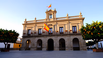 Oposiciones Ayuntamiento de Fuensanta de Martos 2026: Convocatoria