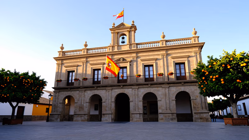 Oposiciones Ayuntamiento de Fuensanta de Martos 2026: Convocatoria