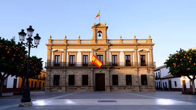 Oposiciones Ayuntamiento de Garafía 2026: 17 plazas libres