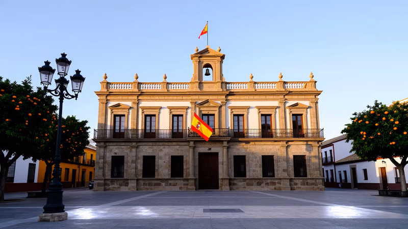 Oposiciones Ayuntamiento de Garafía 2026: 17 plazas libres