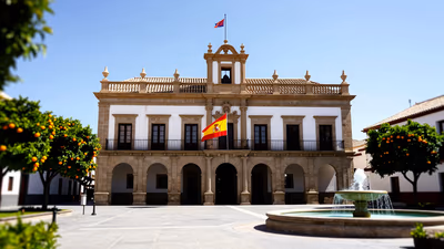Oposiciones Ayuntamiento de Granátula de Calatrava 2026: 8 plazas por concurso