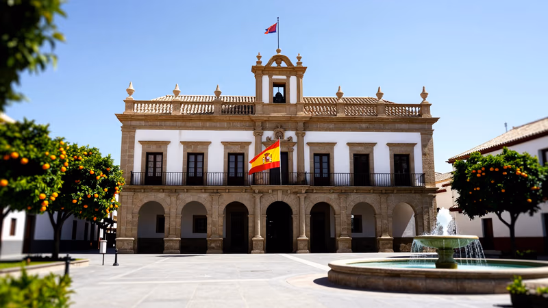 Oposiciones Ayuntamiento de Granátula de Calatrava 2026: 8 plazas por concurso