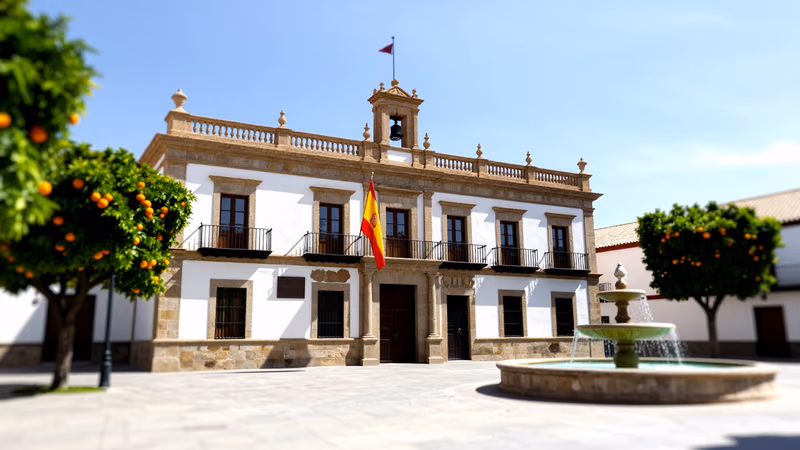 Oposiciones Ayuntamiento de Herencia 2026: 2 plazas promoción interna