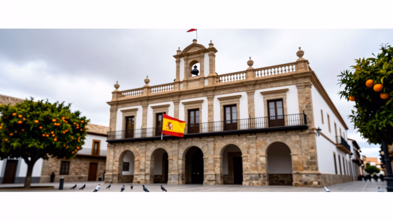 Oposiciones Ayuntamiento de Jaraíz de la Vera 2026: 2 plazas libres