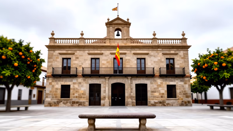 Oposiciones Ayuntamiento de La Carlota 2026: 2 plazas de Técnico de Gestión