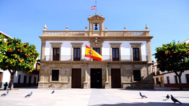 Oposiciones Ayuntamiento de La Oliva 2026: 2 plazas de Ingeniero