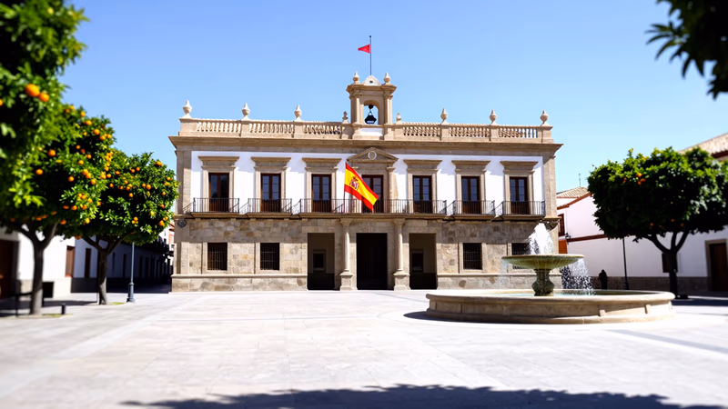 Oposiciones Ayuntamiento de La Puebla de Montalbán 2026: 7 plazas de Arquitecto, TAG y Auxiliar
